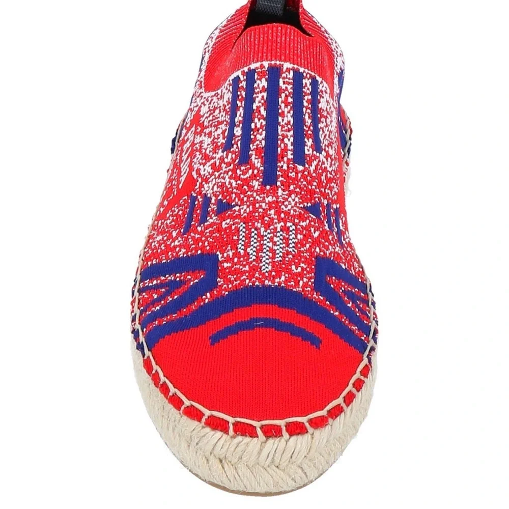 *Negotiable* Prada espadrilles size 9 women’s - Picture 4 of 4